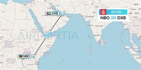 EK720 Flight Status / Emirates flight 720 Tracker.